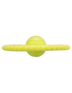 Brinquedo Trixie AquaToy Disco em Borracha Termoplástica Flutuante (20cm) 2
