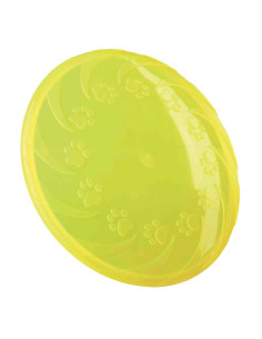 Brinquedo Trixie Disco em Borracha Termoplástica (18cm)