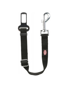 Trela Trixie p/ Cinto Segurança - Tamanho L (45-70cm/30mm)
