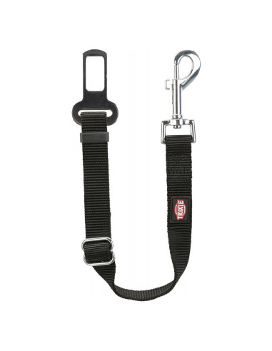 Trela Trixie p/ Cinto Segurança - Tamanho L (45-70cm/30mm)
