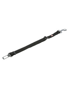 Trela Trixie p/ Cinto Segurança - Tamanho L (45-70cm/30mm) 2