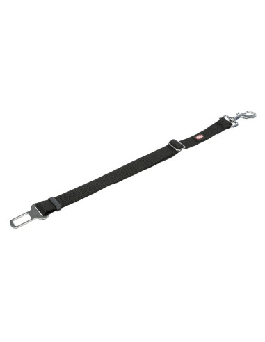 Trela Trixie p/ Cinto Segurança - Tamanho L (45-70cm/30mm)