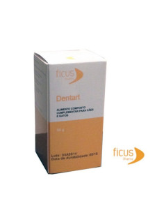 Dentart Ficus Pharma 50gr