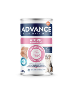 Advance VET Cão Húmidos Atopic medium/maxi