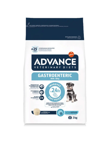 Advance VET Cão Gastroenteric Mini