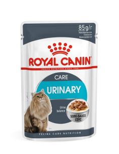 Royal Canin Urinary Care (Gravy), Gatos, Húmidos, Adulto, Alimento
