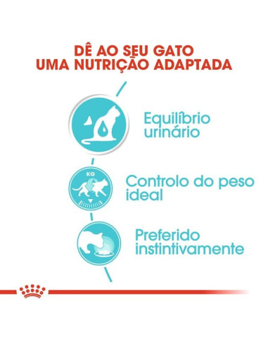 Royal Canin Urinary Care (Gravy), Gatos, Húmidos, Adulto, Alimento