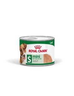 Royal Canin Mini Adult, Cão, Húmidos em lata, Adulto, Alimento