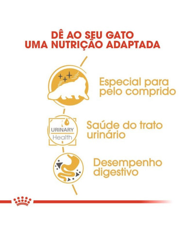 Royal Canin Persa (Loaf), Gatos, Húmidos, Alimento