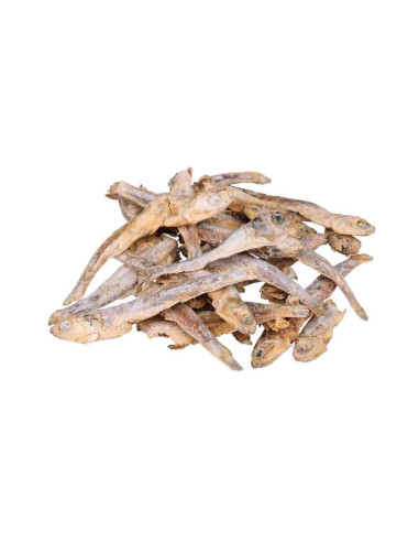 Nature's Protection Snack Gato peixe lua seco 20gr