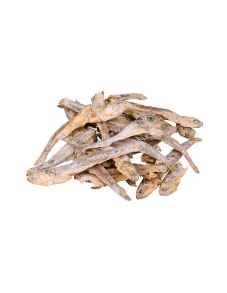 Nature's Protection Snack Gato peixe lua seco 20gr