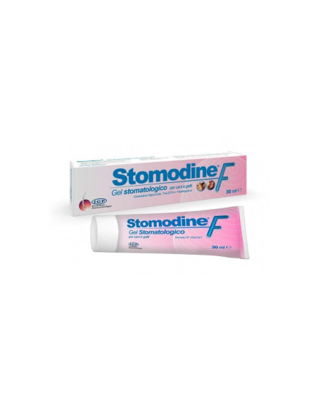 OROZYME Gel Oral