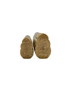Kong Snacks Ziggies p/rechear Brinquedos - S (XA62E) 2