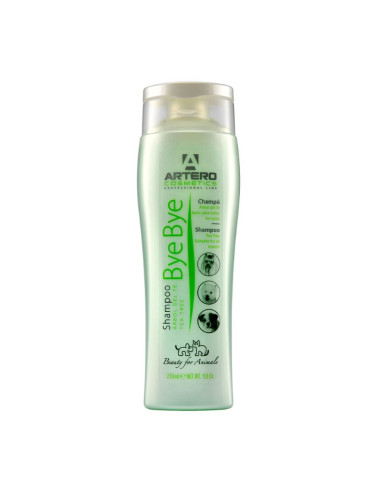 Champô Artero Repelente e Antiparasitário 250ml
