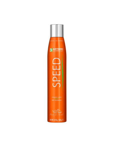 Champô seco Artero Speed 300ml