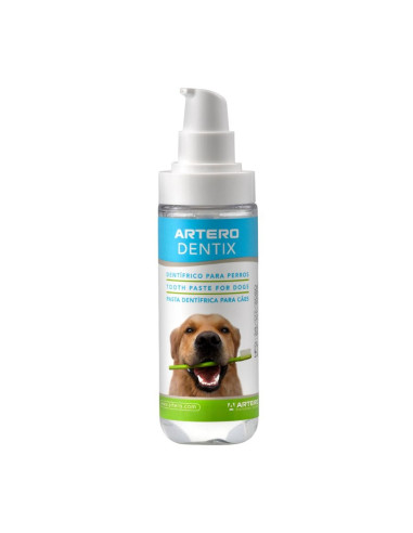 Dentix Artero Gel Dentífrico 106ml