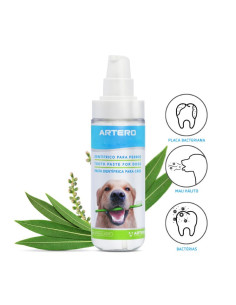 Dentix Artero Gel Dentífrico 106ml 2
