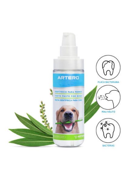 Dentix Artero Gel Dentífrico 106ml