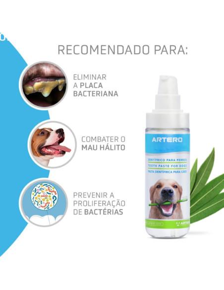 Dentix Artero Gel Dentífrico 106ml