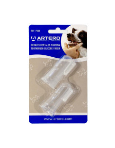 Artero Dedeiras Dentárias Silicone M-L