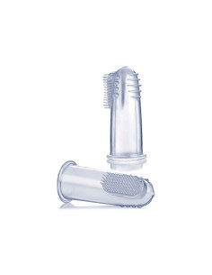 Artero Dedeiras Dentárias Silicone M-L 2