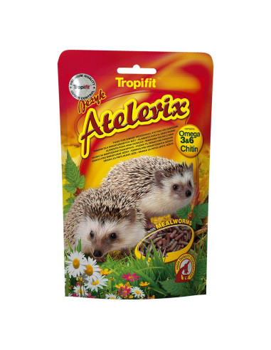 Bunny Nature Feno Alimento p/ Coelhos e Roedores 750gr