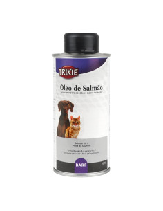 Óleo de Salmão p/ Cães e Gatos - 250ml