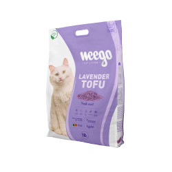 Areia Weego Lavanda Tofu