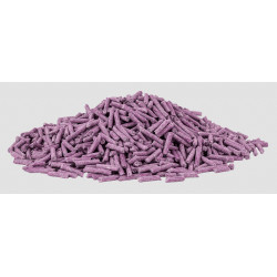 Areia Weego Lavanda Tofu 2
