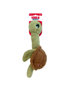 Brinquedo Kong Scruffs Tartaruga - Medium/Large (SCF11E)
