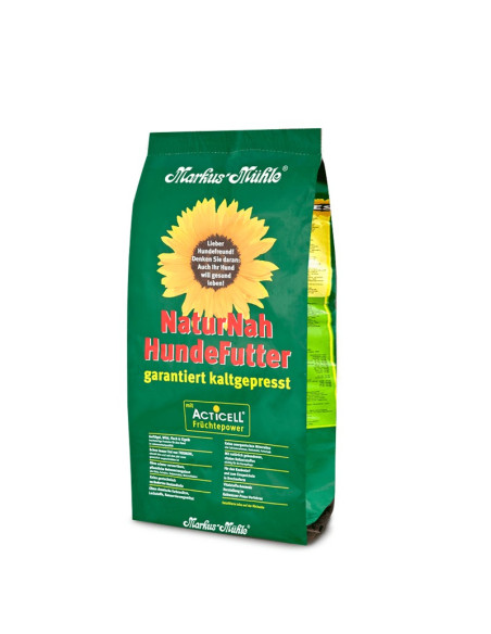 Luposan Markus-Muhle Acticell 20Kg