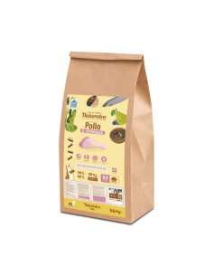 Luposan Natural Extra 20Kg