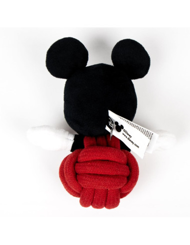 Brinquedo com corda para cão Mickey Mouse