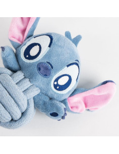 Brinquedo com corda para cão Stitch 2