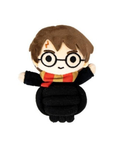 Brinquedo com corda para cão Harry Potter