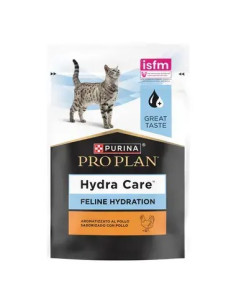 Purina Pro Plan Gatos Húmidos Adulto Hydra Care Frango 2