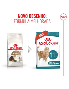 Royal Canin Ageing 11+, Gato, Seco, Sénior, Alimento/Ração 2