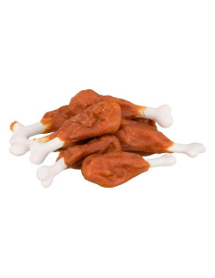 Trixie Cão Snack Rabbit Drumsticks - coxas de coelho 100gr 2