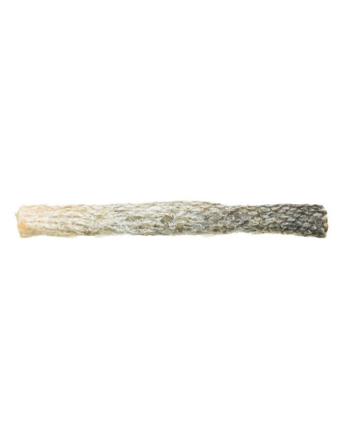 Trixie Cão Snack Salmon Cigars- pele de salmão 70ge (6un)