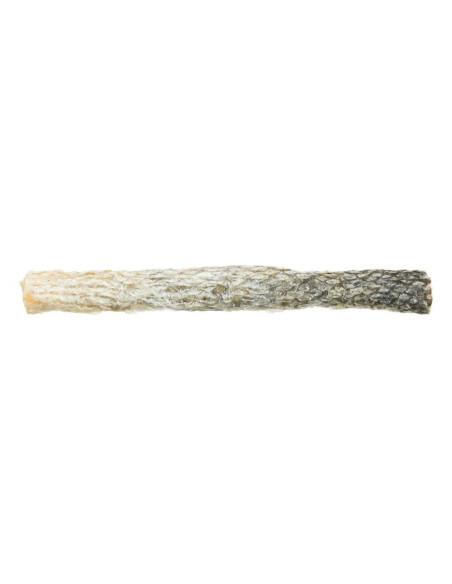 Trixie Cão Snack Salmon Cigars- pele de salmão 70ge (6un)