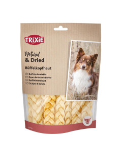 Trixie Cão Snack Escalpe de Búfalo Liofilizado 200gr