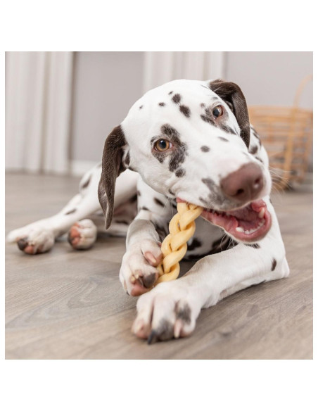 Trixie Cão Snack Escalpe de Búfalo Liofilizado 200gr