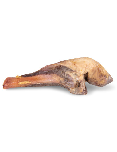 Vadigran Cão Snack Osso de Presunto Parma - Medium 17cm 220gr