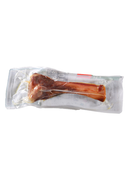 Vadigran Cão Snack Osso de Presunto Parma - Medium 17cm 220gr