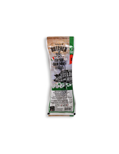 Vadigran Cão Snack Osso de Presunto Parma - Mini 12cm 90gr