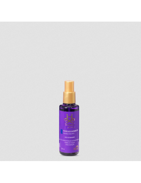 Perfume Hydra Forever Winner