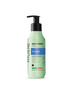Artero Aurigel - Gel de Limpeza de Ouvidos Para Cães 100ml