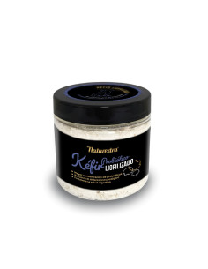 Naturextra Kéfir liofilizado probiótico 30gr