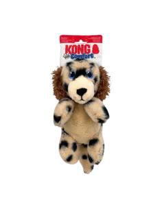 Brinquedo Kong Comfort Pups Spot- Medium (RCP24E)