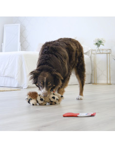 Brinquedo Kong Comfort Pups Spot- Medium (RCP24E) 2